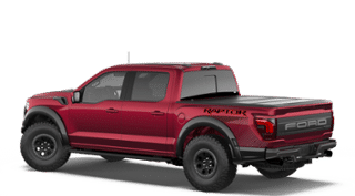 2026 Ford F-150® External Image 3